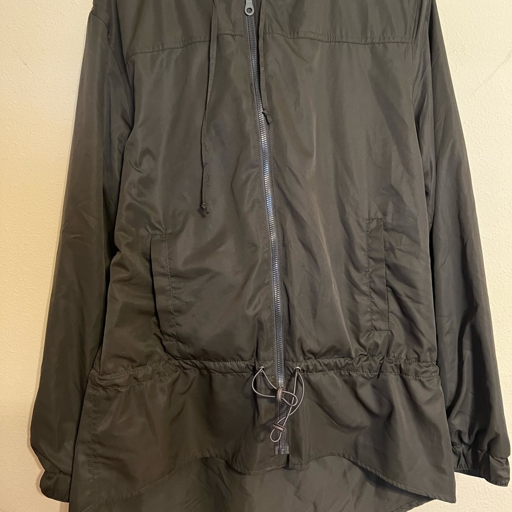 Central Park Active Lounge Women Jacket